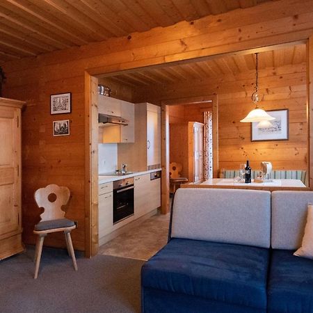 Appartments Jandlbauer ヴァークライン エクステリア 写真