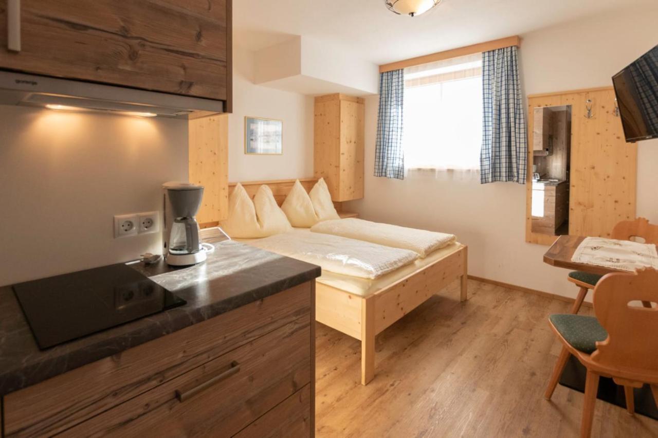 Appartments Jandlbauer ヴァークライン エクステリア 写真