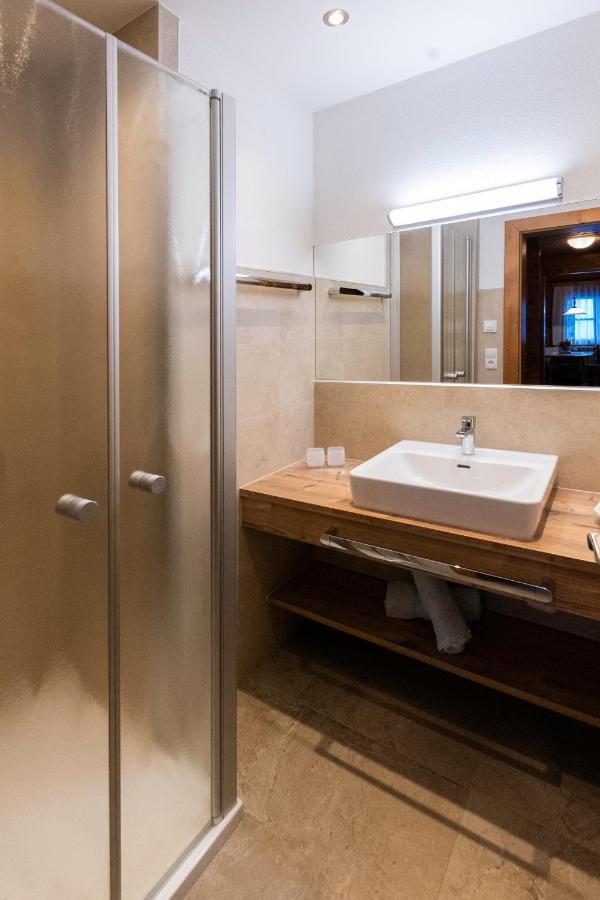 Appartments Jandlbauer ヴァークライン エクステリア 写真